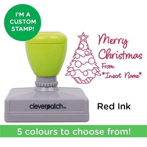 CleverStamp - Personalised 