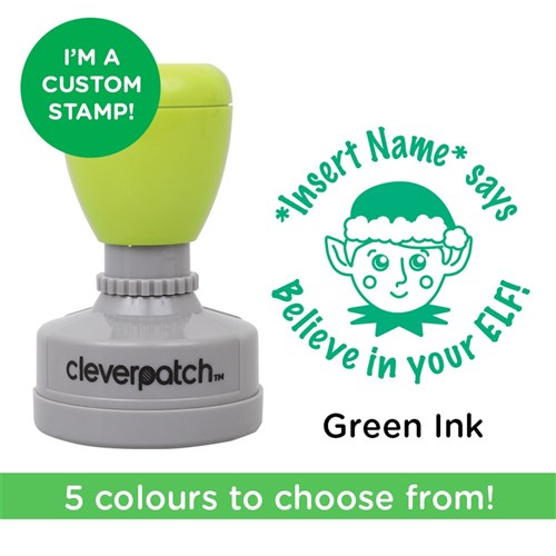 CleverStamp - Personalised 