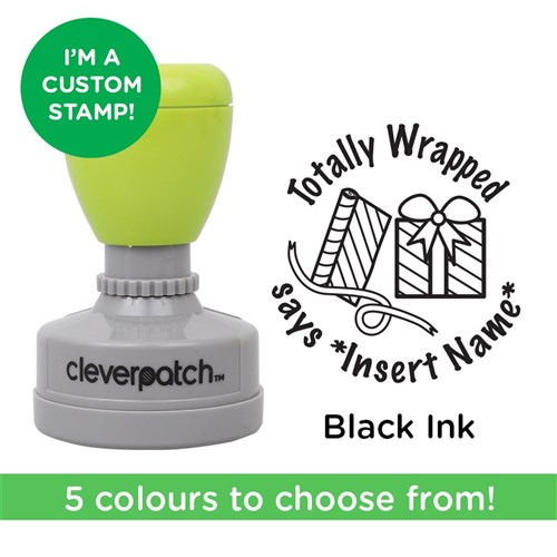 CleverStamp - Personalised 