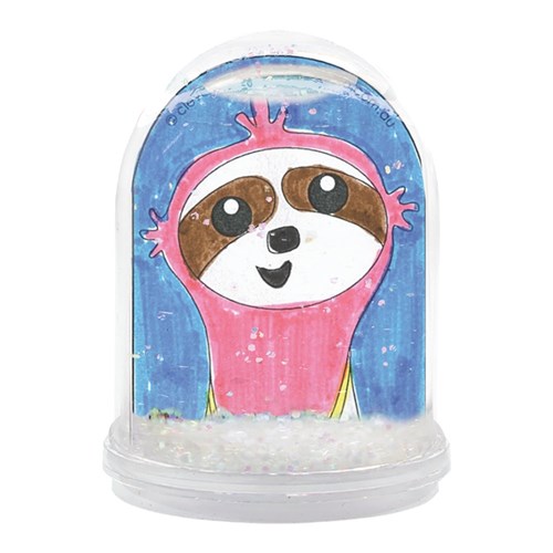 Snow Globe Bumper Pack - NSS 2023