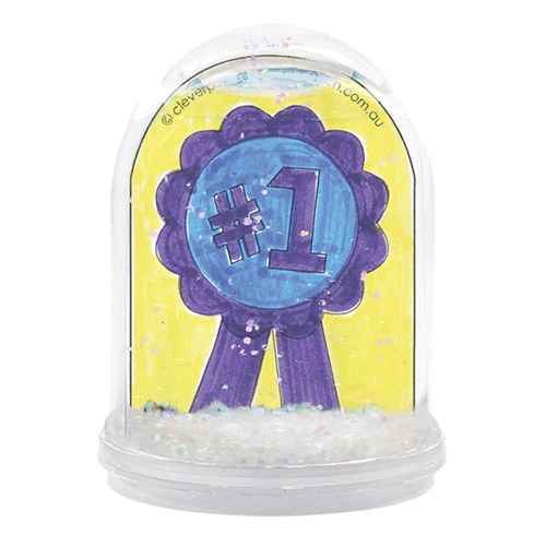 Snow Globe Bumper Pack - Mother