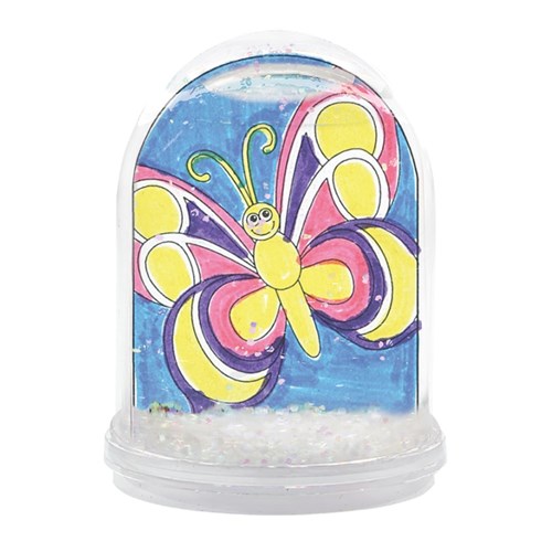 Snow Globe Bumper Pack - Minibeasts