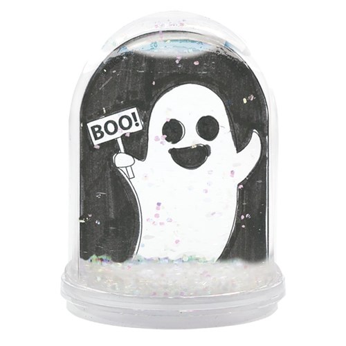 Snow Globe Bumper Pack - Halloween