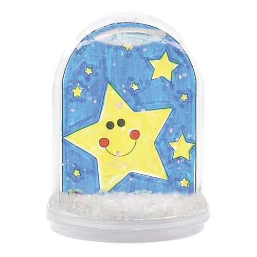 Snow Globe Bumper Pack - Christmas