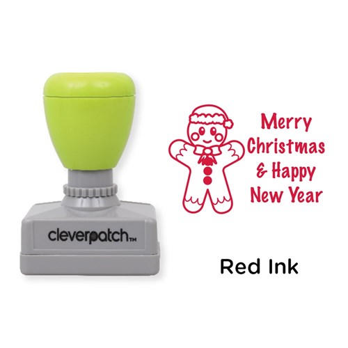 Christmas CleverStamp Bumper Pack