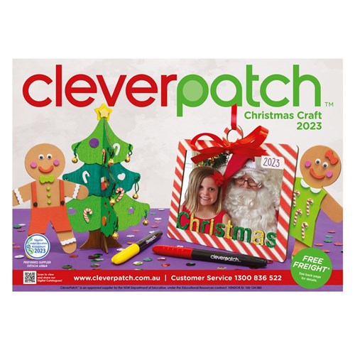 2023 Christmas Catalogue