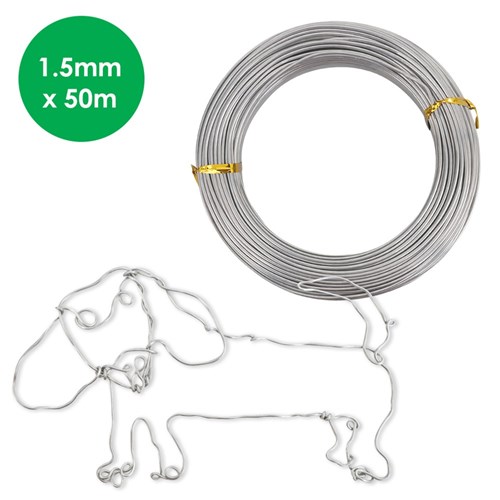 Armature Wire - 1.5mm x 50m