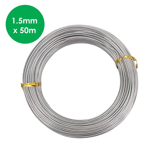 Armature Wire - 1.5mm x 50m
