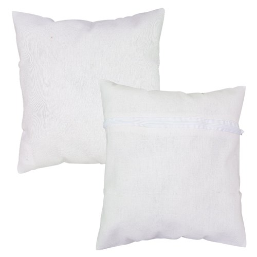 Fabric Cushion Cover