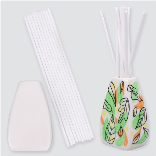 Porcelain Reed Diffuser - Each