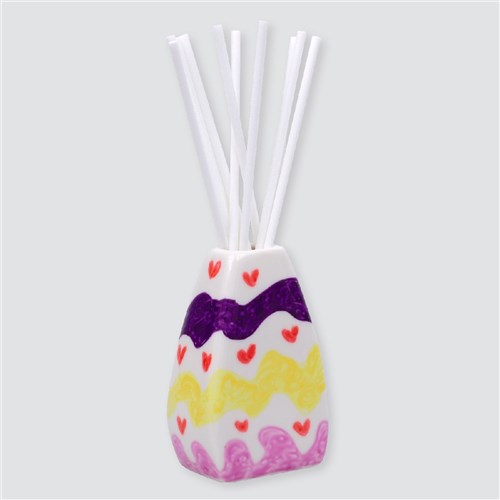 Porcelain Reed Diffuser - Each