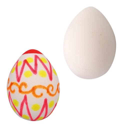 Design Your Own Squishy - Egg - Each