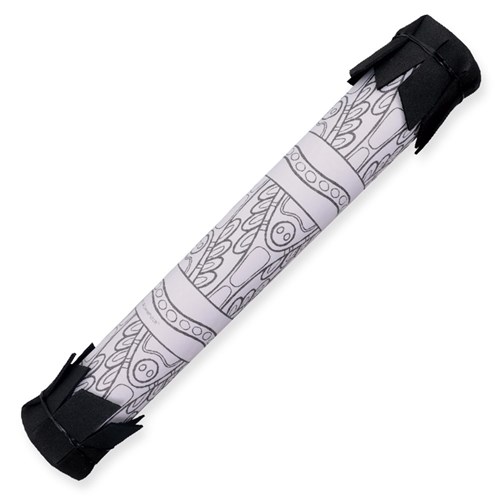 Indigenous Designed Rain Stick CleverKit