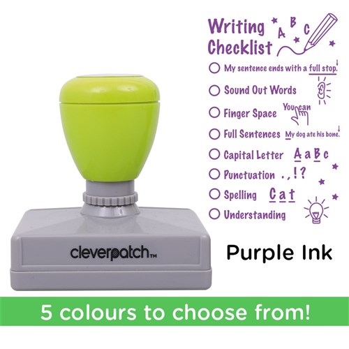 CleverStamp - 