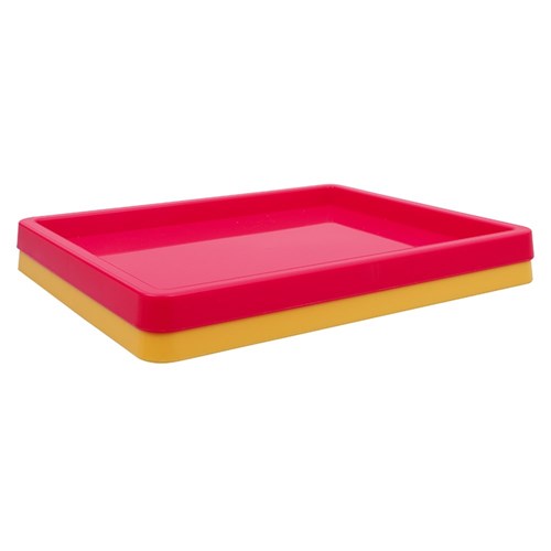 Art Trays - Pack of 2