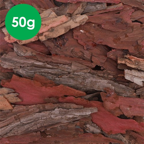 Bark Pieces - 50g Pack