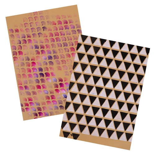 Brown Kraft Paper - A4 - Pack of 500