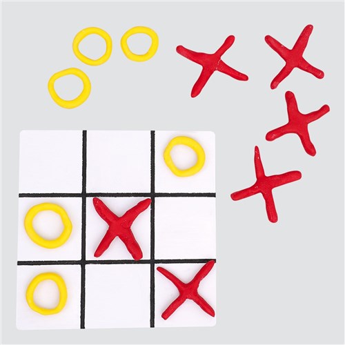 Noughts & Crosses Bumper Pack