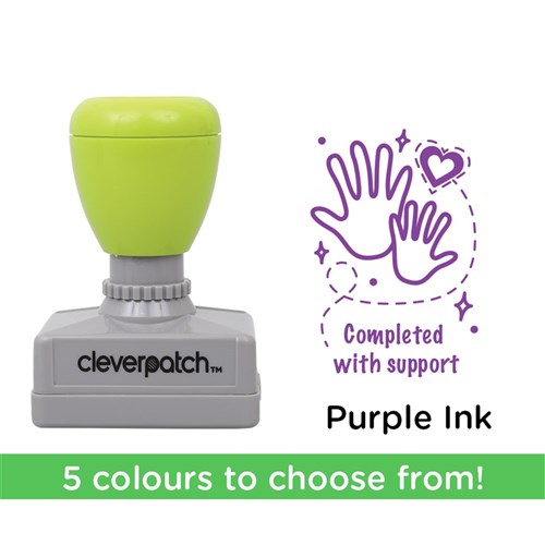 CleverStamp - 