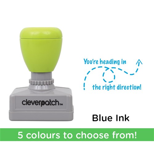 CleverStamp - 