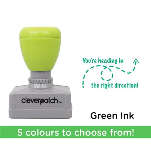 CleverStamp - 