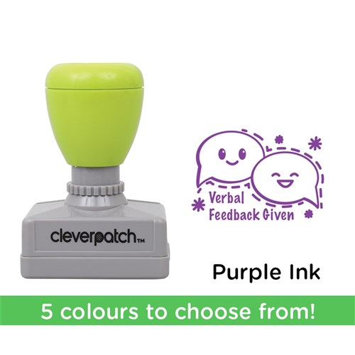 CleverStamp - 