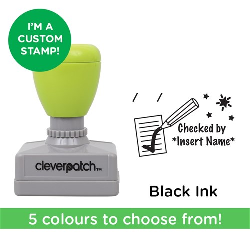 CleverStamp - 