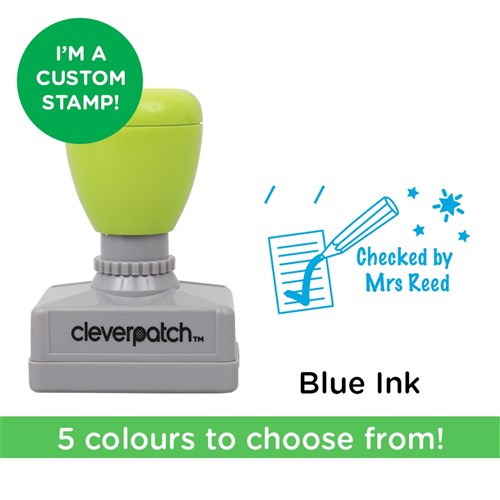 CleverStamp - 