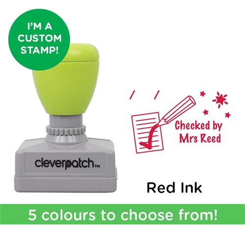 CleverStamp - 