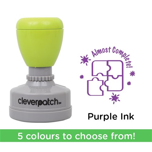 CleverStamp - 