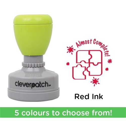 CleverStamp - 