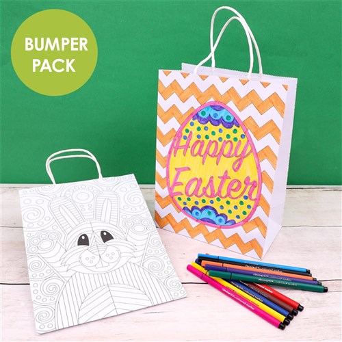 Easter Egg Hunt Bags Bumper Pack