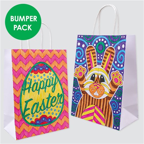 Easter Egg Hunt Bags Bumper Pack