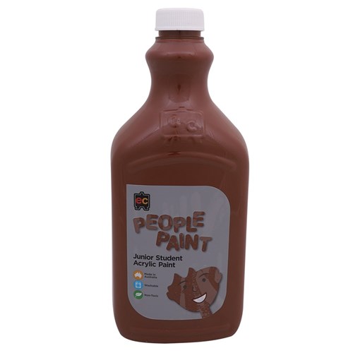 EC People Paint - Mahogany - 2 Litres