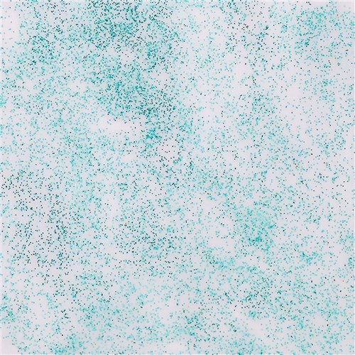 Mont Marte Glitter Paint Tube - Turquoise - 75ml