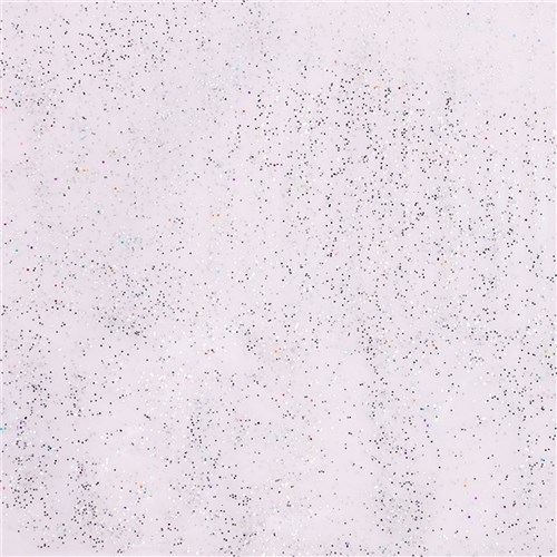 Mont Marte Glitter Paint Tube - Silver - 75ml