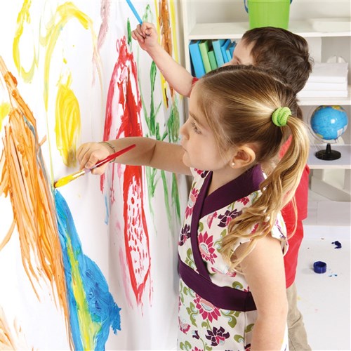 Canvas Roll - 5.5 x 1.5m