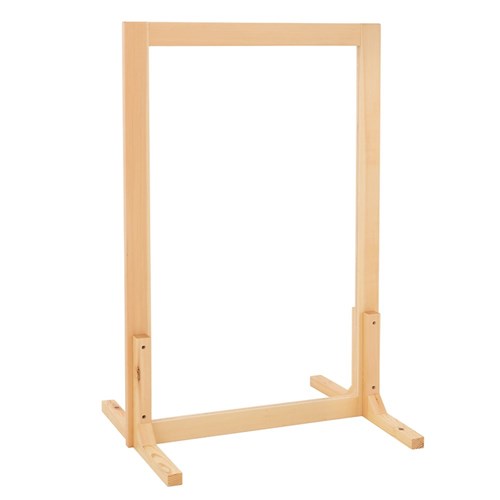 Super Tall Drawing Board - Transparent Board - Each