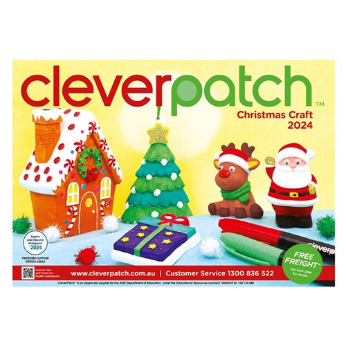 2024 Christmas Catalogue