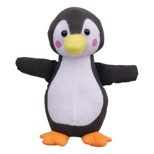 Soft Fabric Penguin - Each