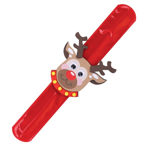 Christmas Snap Band CleverKit