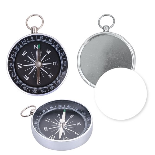 Design Your Own Compass - Each