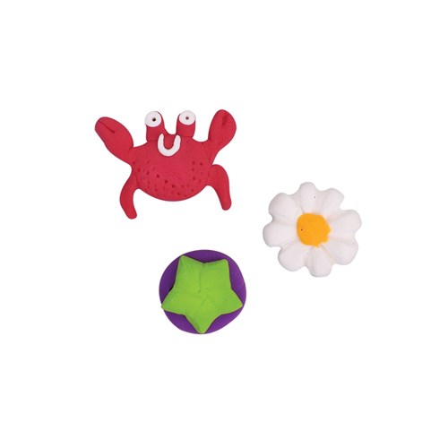 Design Your Own Shoe Charms - Pack of 50