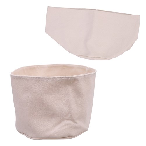 Fabric Basket - Each