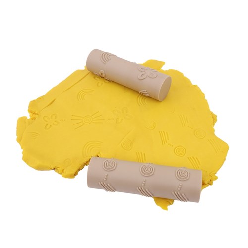 Indigenous Story Rollers - Pack of 2