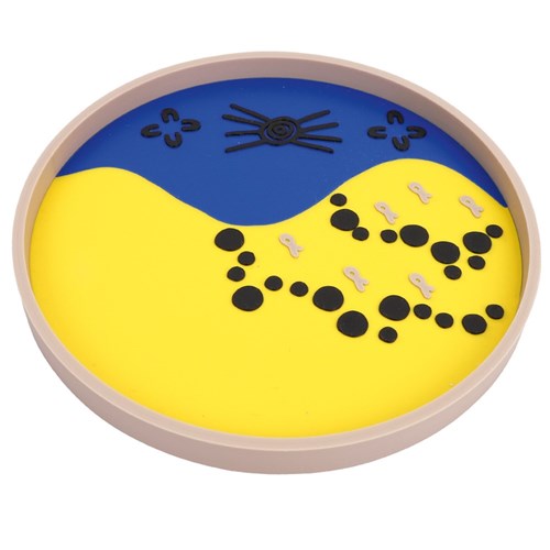 Indigenous Fish Trap Sensory Tray
