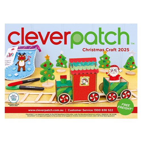 2025 Christmas Catalogue