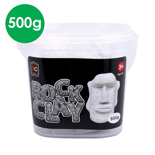 EC Rock Clay - 500g Tub
