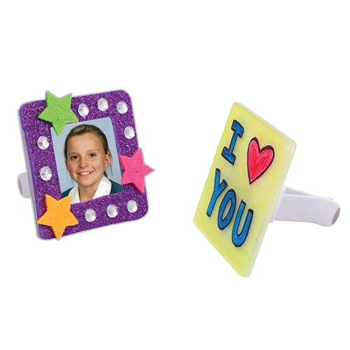 Car Air Vent Diffusers - Pack of 10