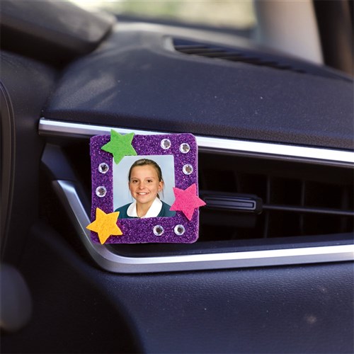 Car Air Vent Diffusers - Pack of 10